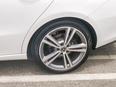 Used 2020 Mercedes-Benz CLA 250 image 7
