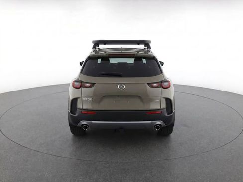 Used 2026 MAZDA CX-50 Meridian Edition w/ Apex Package AWD/4WD image 7