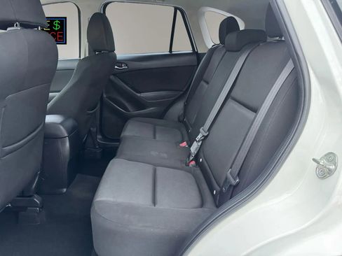 Used 2016 MAZDA CX-5 Sport image 19