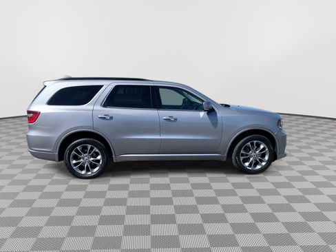 Used 2019 Dodge Durango GT image 8