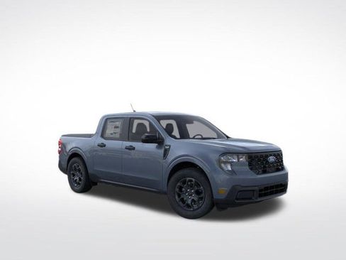 New 2026 Ford Maverick XLT w/ Equipment Group 301A AWD/4WD image 9