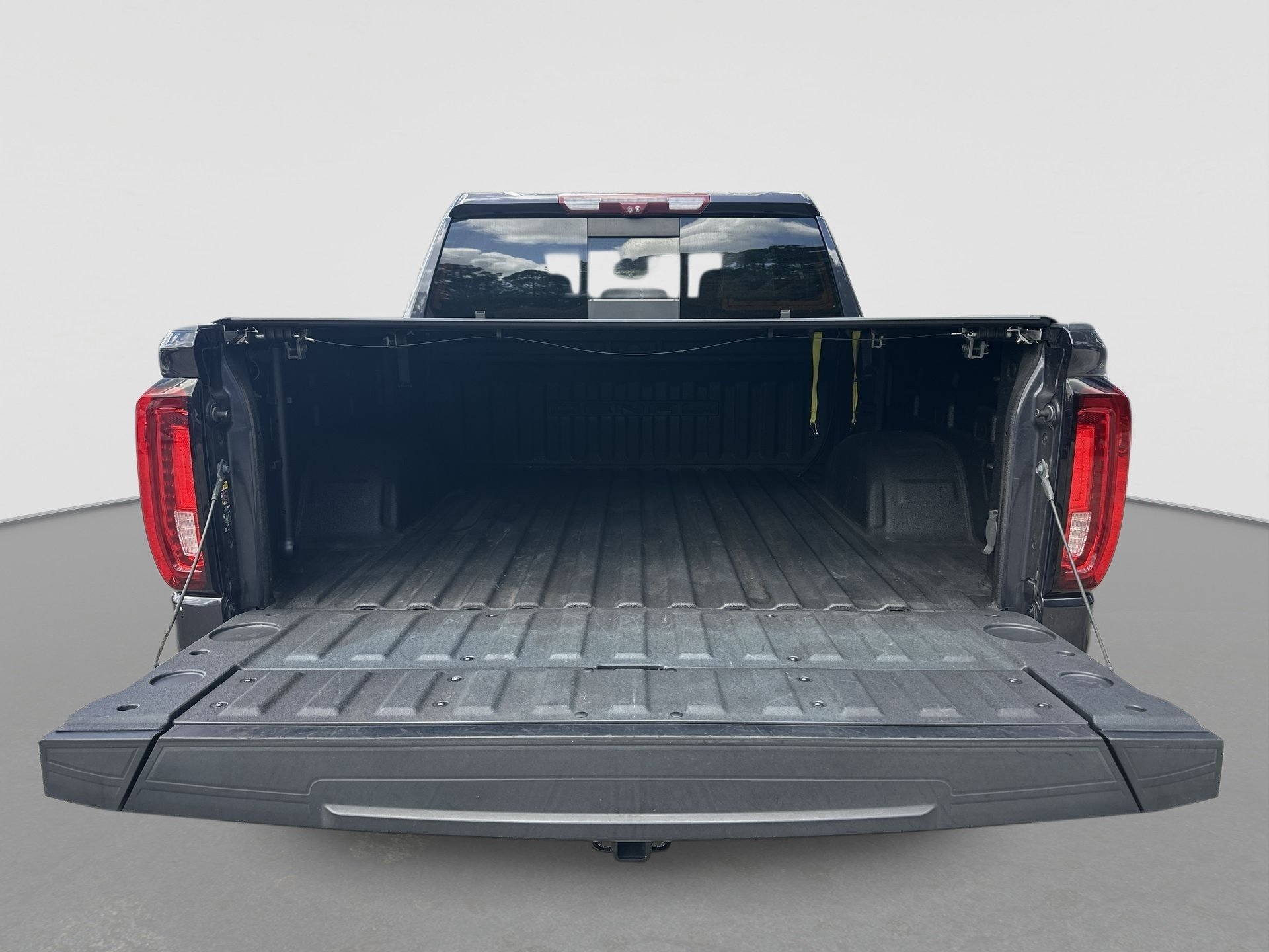 Certified 2022 GMC Sierra 1500 Denali w/ Denali Reserve Package AWD/4WD image 26