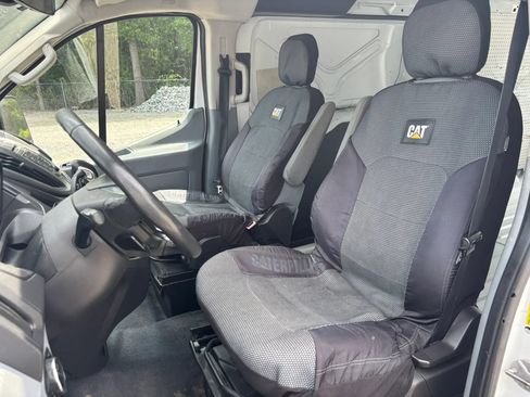 Used 2016 Ford Transit 150 130 Low Roof RWD image 12