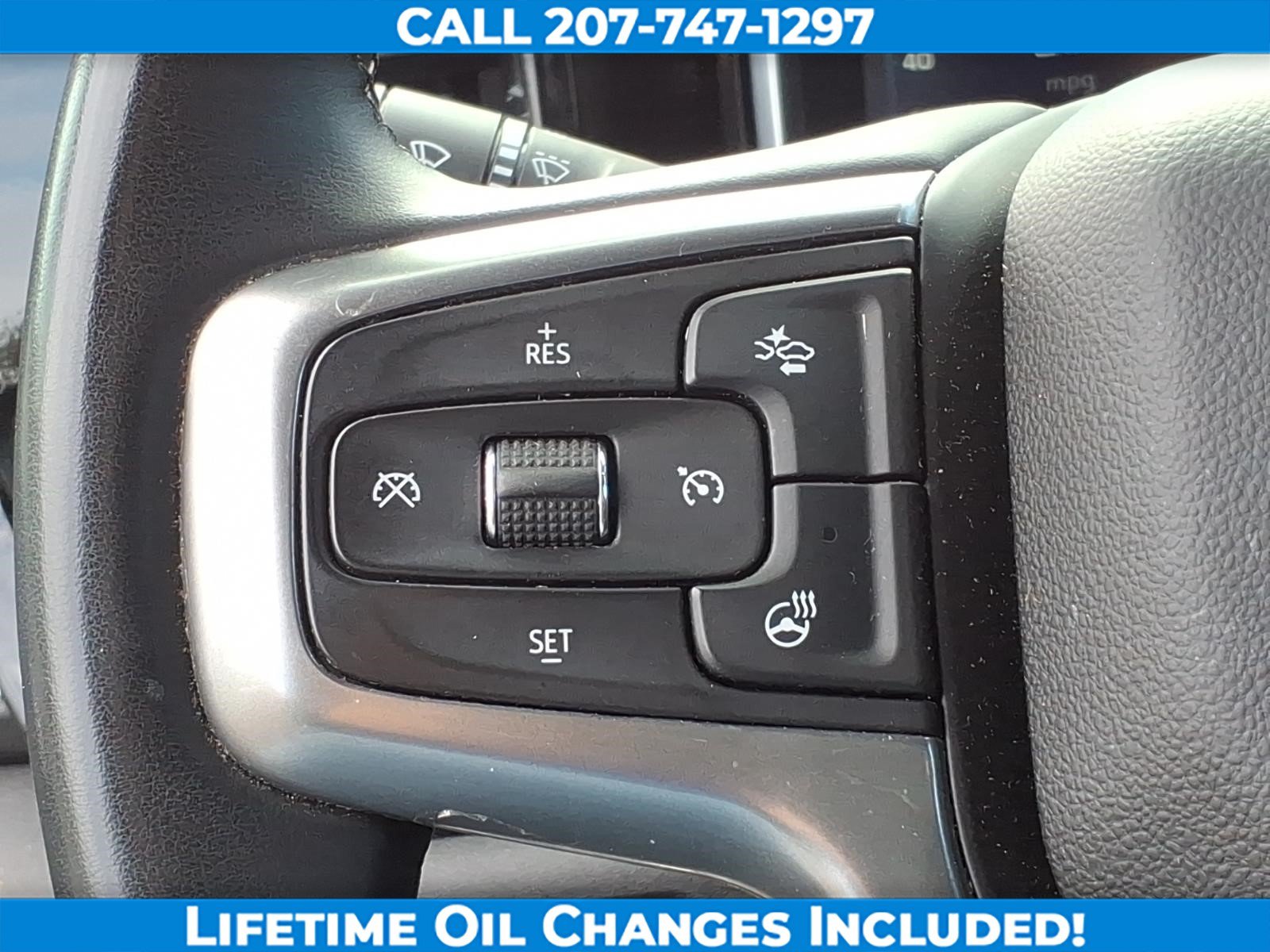 Used 2026 Chevrolet Silverado 1500 RST AWD/4WD image 17