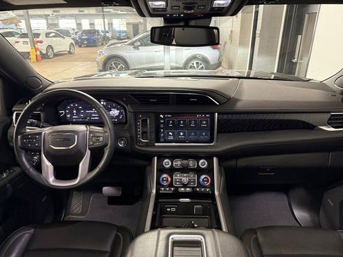 Used 2023 GMC Yukon Denali image 19