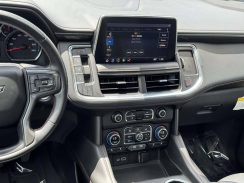 Used 2021 Chevrolet Tahoe RST AWD/4WD image 3