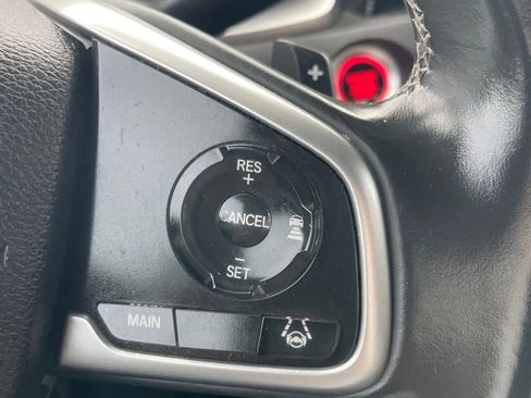 Used 2019 Honda Civic Sport image 24