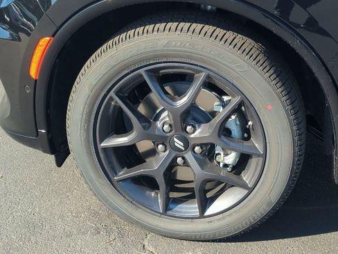New 2026 Dodge Durango GT image 9