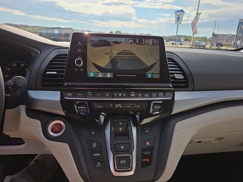 New 2026 Honda Odyssey EX-L image 15