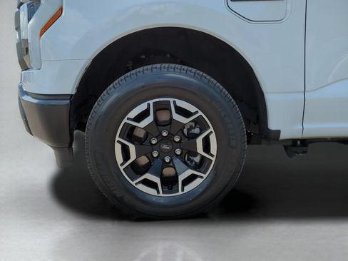 Used 2023 Ford F150 Lightning Pro AWD/4WD image 24