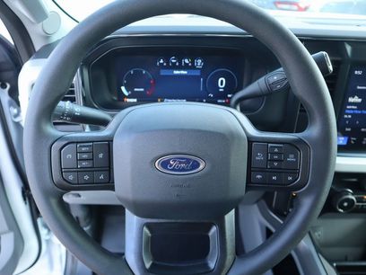 New 2026 Ford F250 XLT w/ XLT Premium Package