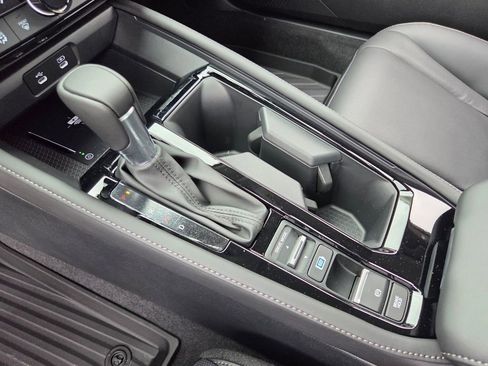 New 2026 Honda Accord Touring image 19