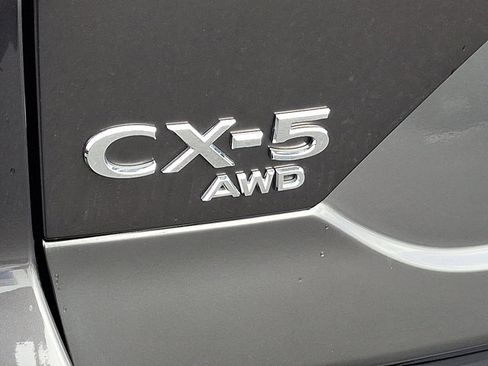 Used 2023 MAZDA CX-5 AWD 2.5 S w/ Premium Plus Pkg image 33