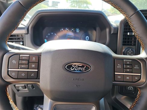 New 2025 Ford F150 Tremor w/ Bed Utility Package image 9