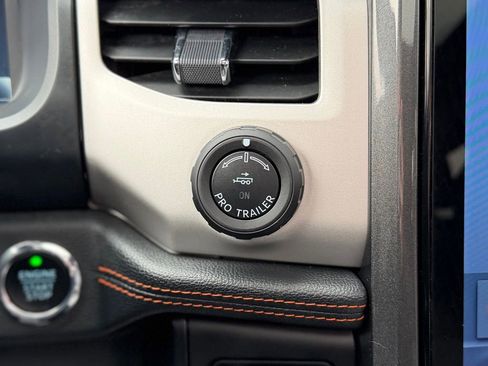 Certified 2023 Ford Expedition Timberline image 19