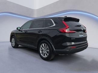 New 2026 Honda CR-V EX video 3