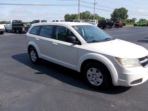 Used 2009 Dodge Journey SE image 11
