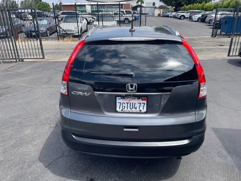 Used 2014 Honda CR-V EX-L image 18