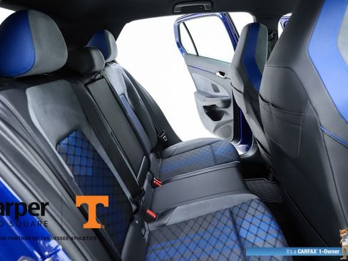 Used 2025 Volkswagen Golf w/ Euro Style Package image 75