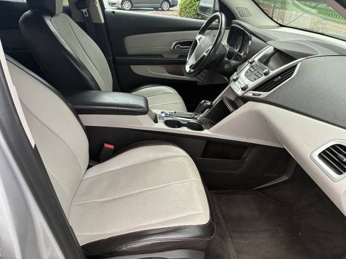 Used 2016 GMC Terrain SLT w/ Open Road Package FWD image 7