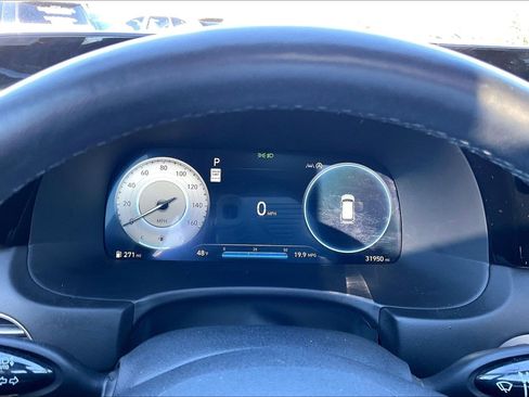 Used 2024 Hyundai Palisade SEL w/ Premium Package image 13