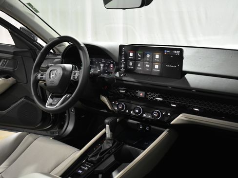 New 2026 Honda Accord Touring image 30