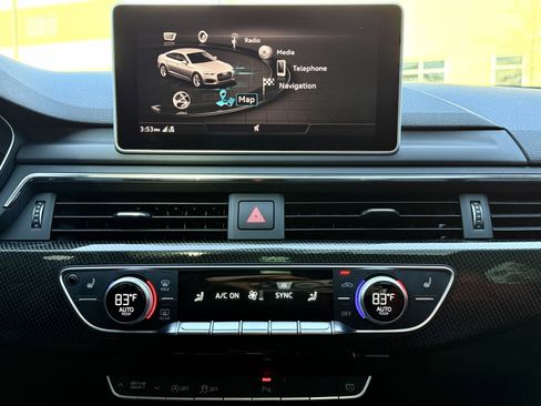 Used 2018 Audi S5 Premium Plus w/ Navigation Package image 30
