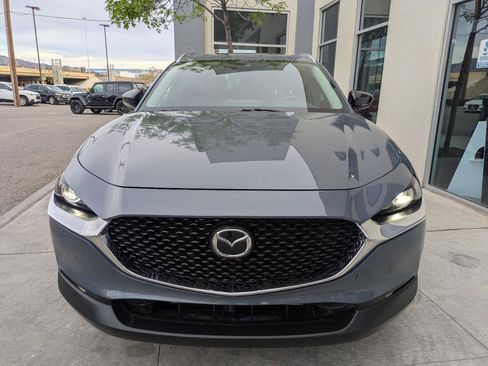 Used 2022 MAZDA CX-30 AWD 2.5 S w/ Preferred Package image 2