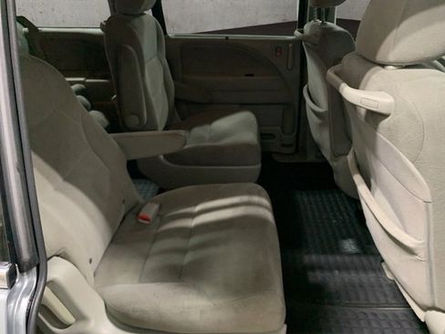 Used 2010 Honda Odyssey EX image 24