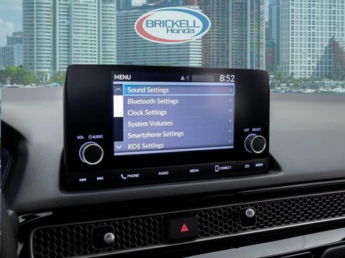 Used 2024 Honda Civic Sport image 21
