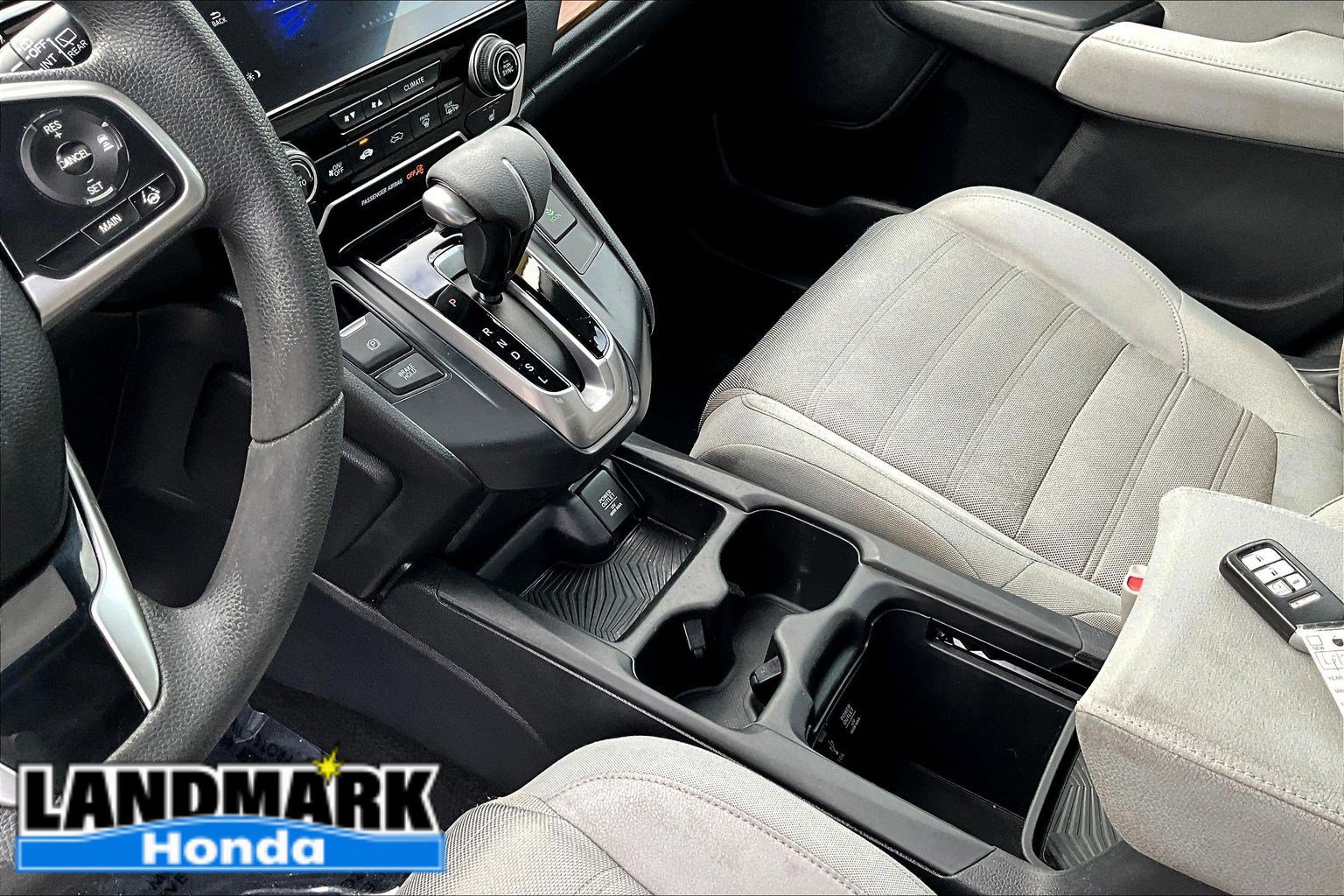 Used 2017 Honda CR-V EX image 14