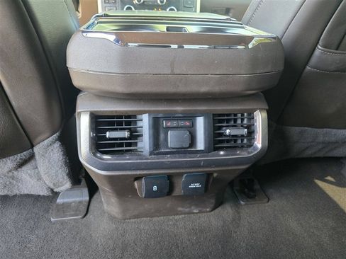 Used 2023 Ford F150 King Ranch w/ Equipment Group 601A High AWD/4WD image 22