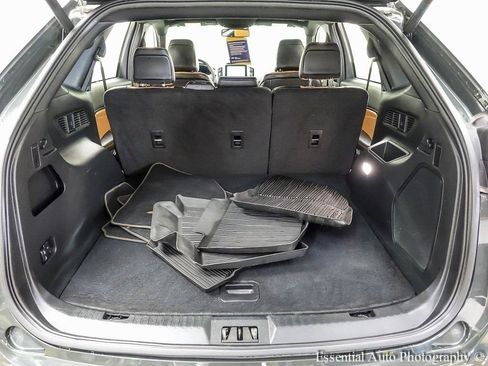 Certified 2024 Ford Edge Titanium w/ Titanium Elite Package image 22
