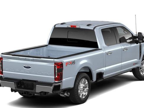 New 2026 Ford F250 Lariat w/ Lariat Ultimate Package image 25
