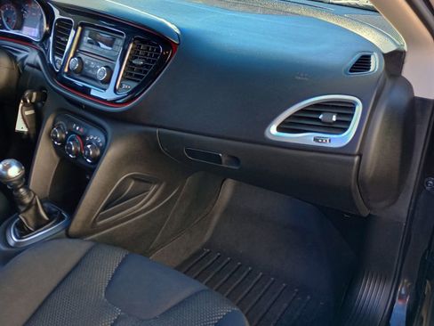 Used 2015 Dodge Dart SE w/ Convenience Group image 20