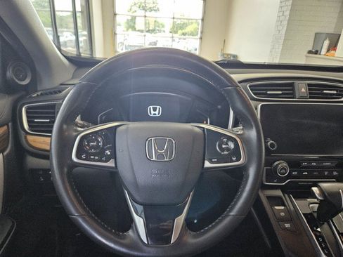 Used 2019 Honda CR-V Touring image 17