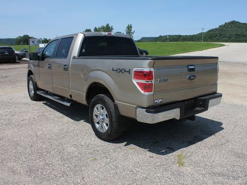 Used 2012 Ford F150 XLT w/ XTR Pkg image 8