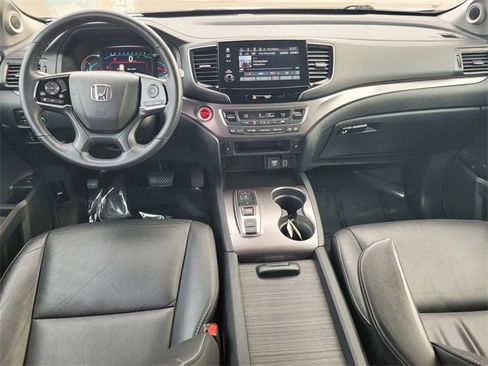 Used 2022 Honda Pilot EX-L image 16