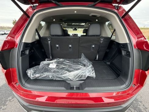 New 2026 Honda Pilot Touring image 21