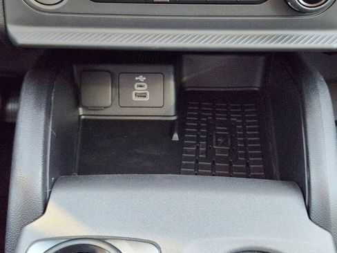 New 2025 Ford Bronco Sport Outer Banks w/ Outer Banks Tech Package+ image 20