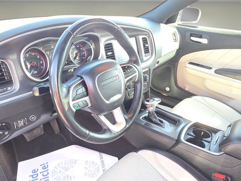 Used 2018 Dodge Charger SXT Plus w/ Quick Order Package 29J RWD image 24