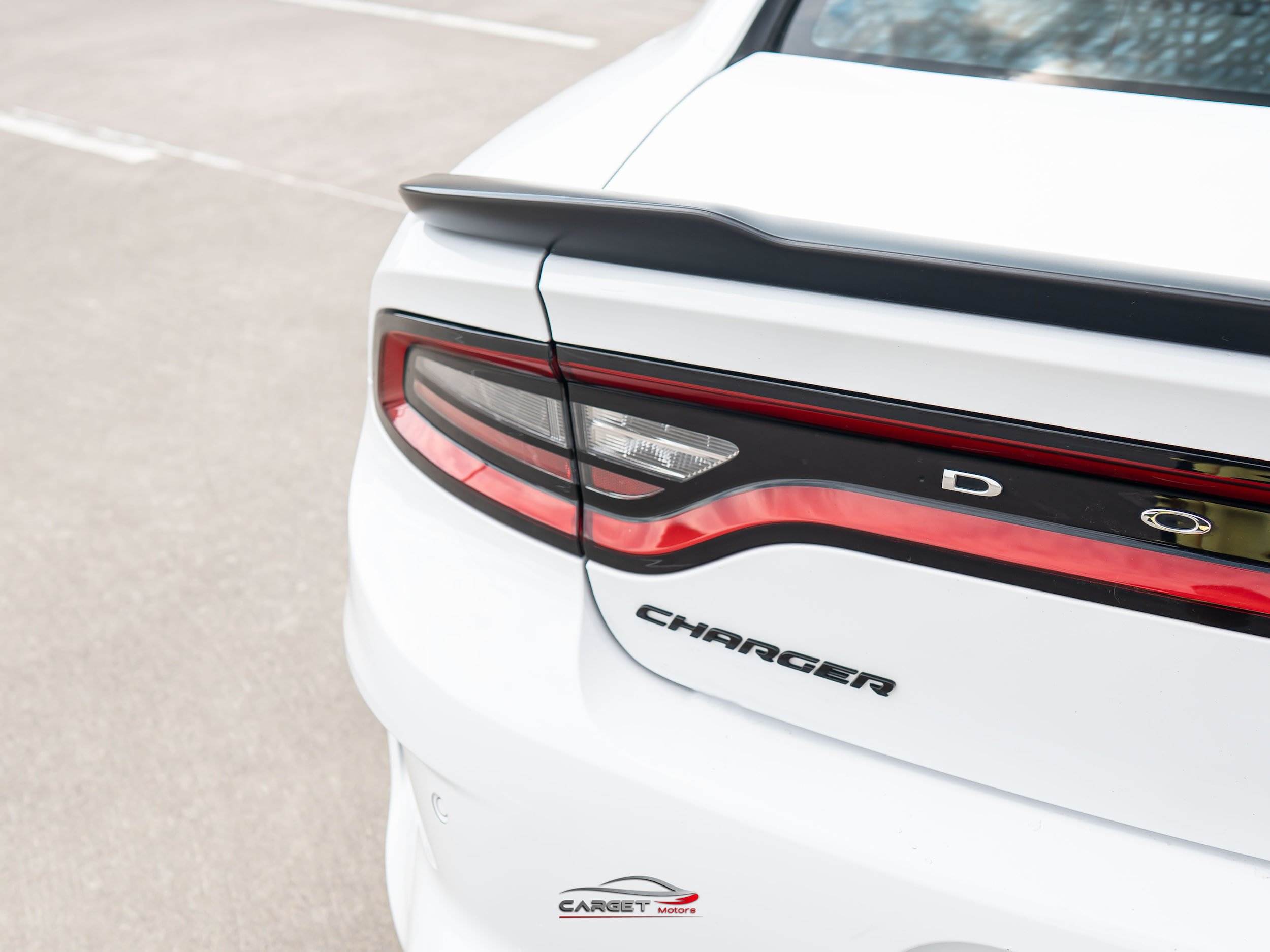 Used 2023 Dodge Charger Scat Pack RWD image 44