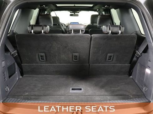 Used 2024 Ford Expedition Timberline AWD/4WD image 14