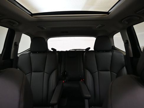 New 2026 Subaru Ascent Limited Bronze image 39