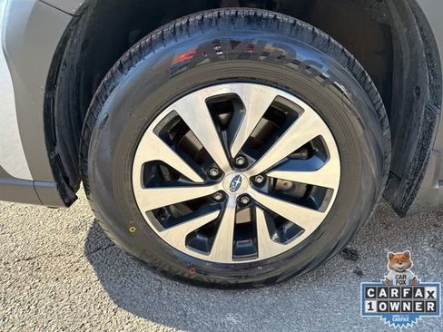 Certified 2023 Subaru Outback Premium image 31