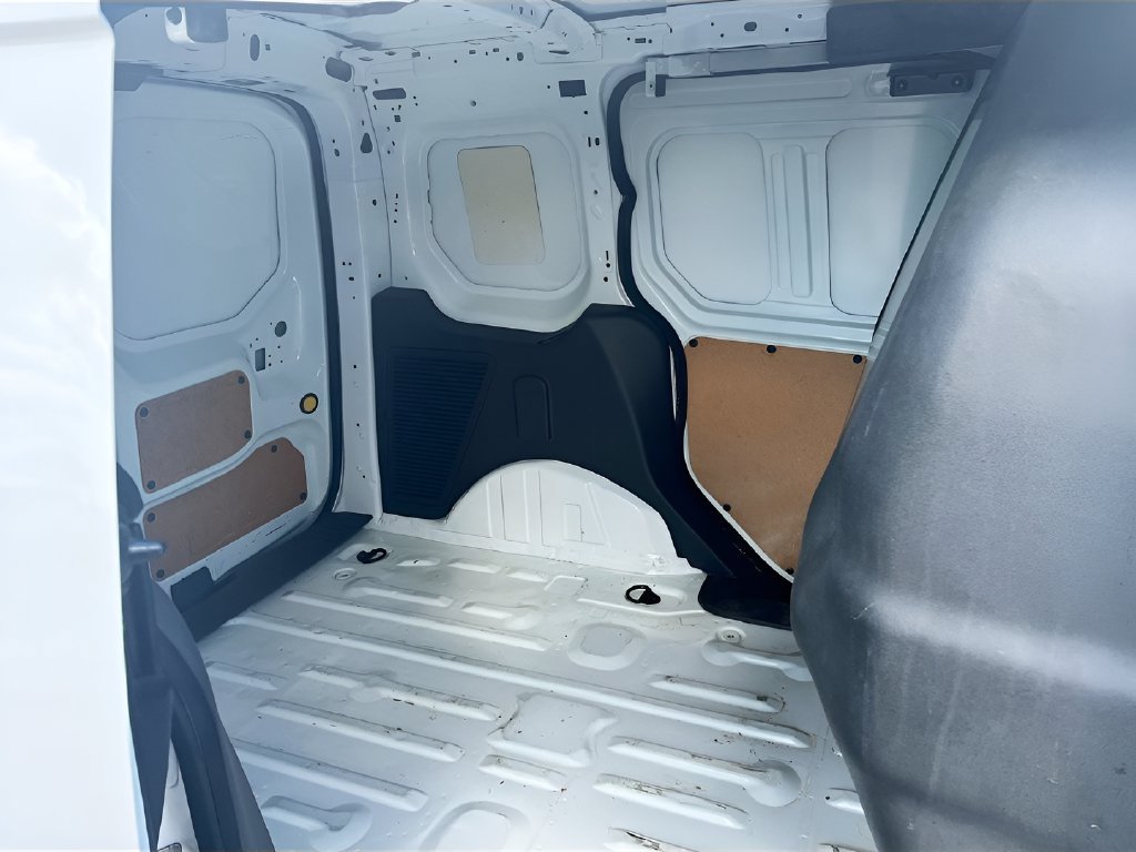 Used 2023 Ford Transit Connect XL FWD image 24