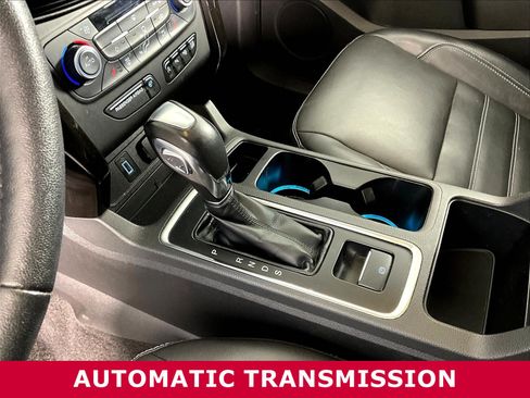 Used 2018 Ford Escape Titanium AWD/4WD image 15