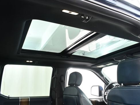 Used 2018 Ford F150 Limited AWD/4WD image 18