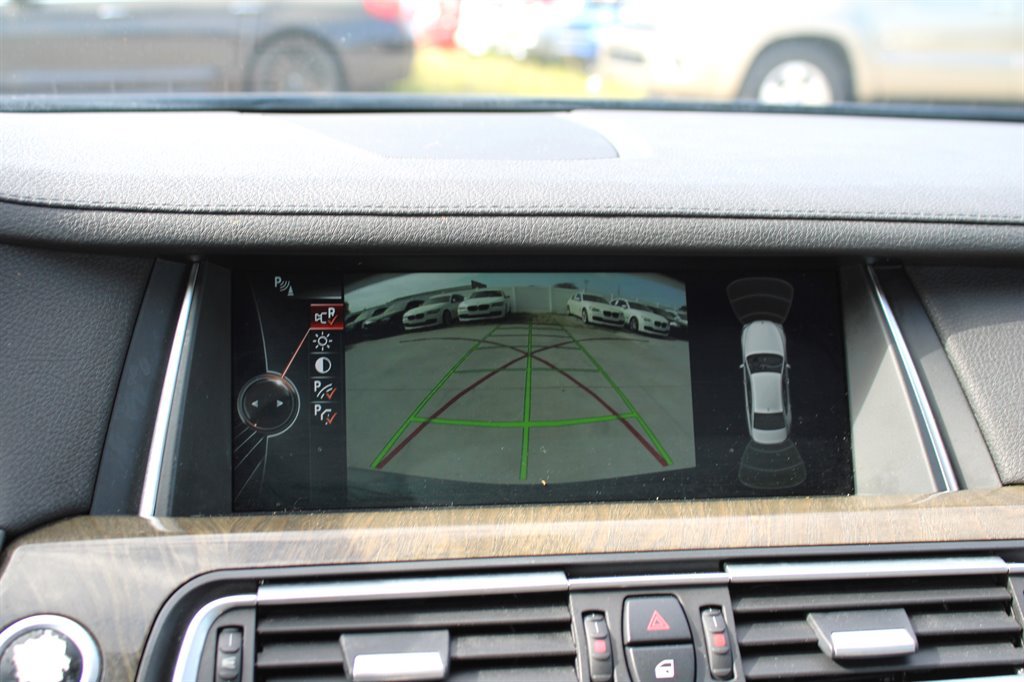 Used 2014 BMW 740Li RWD image 26