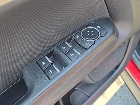 Used 2025 Ford Bronco Sport Big Bend AWD/4WD image 8